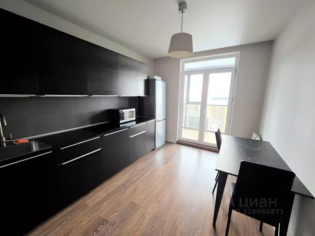 2-к кв. Москва Внуковское поселение, ул. Анны Ахматовой, 6 (64.0 м) - Фото 2