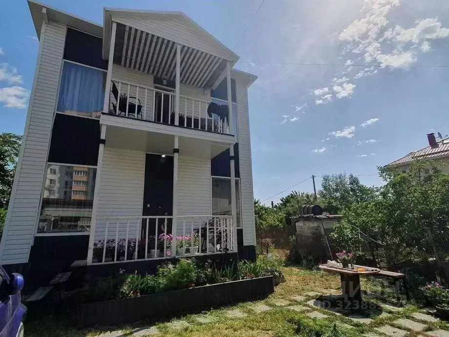 Дом в Крым, Феодосия ш. Симферопольское (118 м) - Фото 2