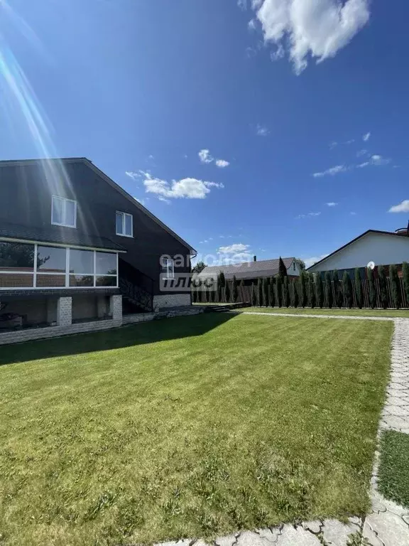 Дом в Московская область, Воскресенск городской округ, с. Новлянское ... - Фото 2