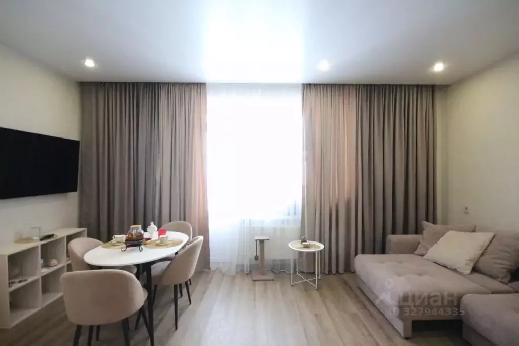 Студия Ямало-Ненецкий АО, Новый Уренгой ул. Имени В.Я. Петуха, 3/1 ... - Фото 2