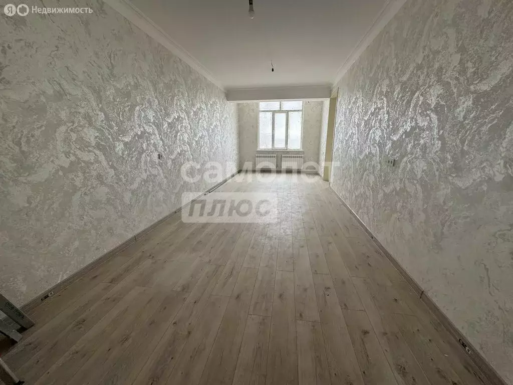2-комнатная квартира: Махачкала, Халимбекаульская улица, 33Бк2 (70 м) - Фото 2
