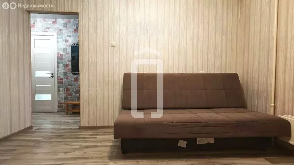 1-комнатная квартира: Екатеринбург, улица Хохрякова, 100 (24.7 м) - Фото 2