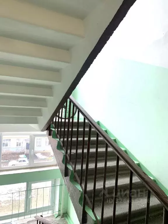 2-к кв. Самарская область, Тольятти ул. Жилина, 58 (49.2 м) - Фото 2