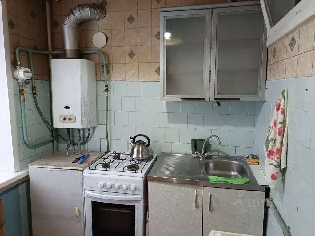 2-к кв. Ивановская область, Иваново просп. Текстильщиков, 6А (46.0 м) - Фото 2