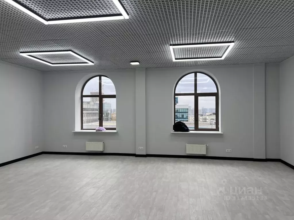Офис в Москва Летниковская ул., 10С1 (640 м) - Фото 1