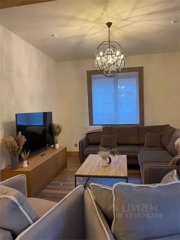 Дом в Кабардино-Балкария, Эльбрусский район, с. Тегенекли Балкарская ... - Фото 2