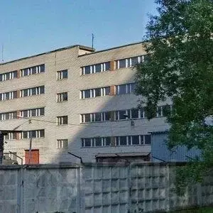 Гараж в Москва Смольная ул., 34 (17 м) - Фото 1