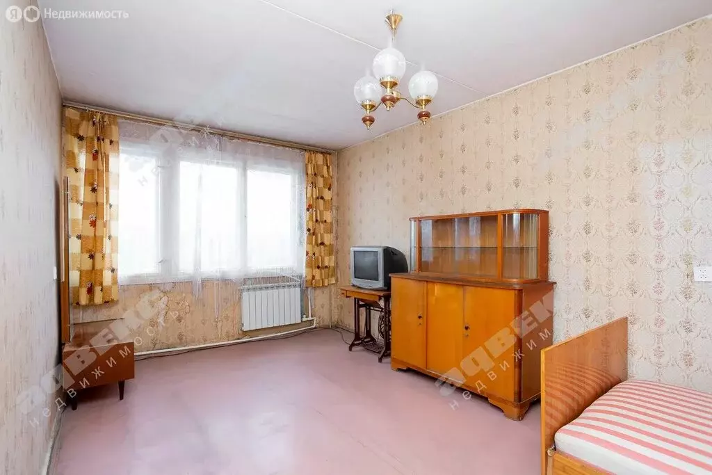 3-комнатная квартира: Санкт-Петербург, улица Пионерстроя, 10 (59.6 м) - Фото 0