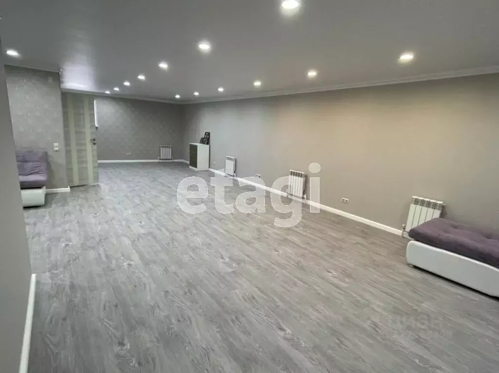 3-к кв. Костромская область, Кострома Ямская ул., 18 (153.0 м) - Фото 2