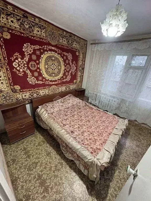 3-к кв. Волгоградская область, Волгоград ул. 8-й Воздушной Армии, 44 ... - Фото 2