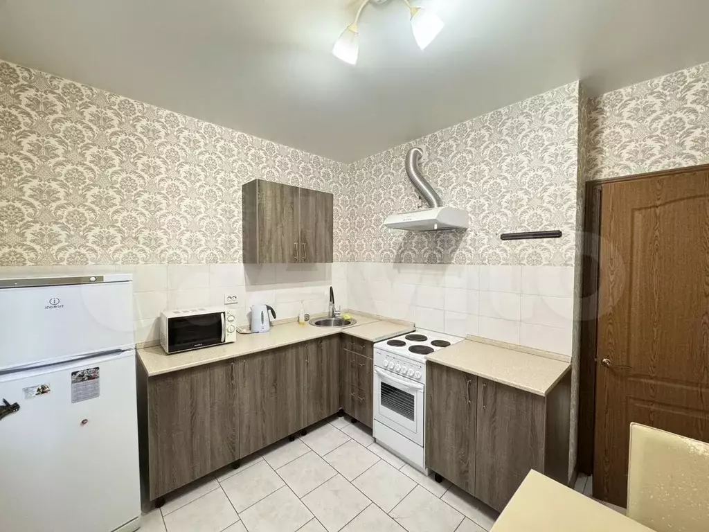 2-к. квартира, 54 м, 5/5 эт. - Фото 0