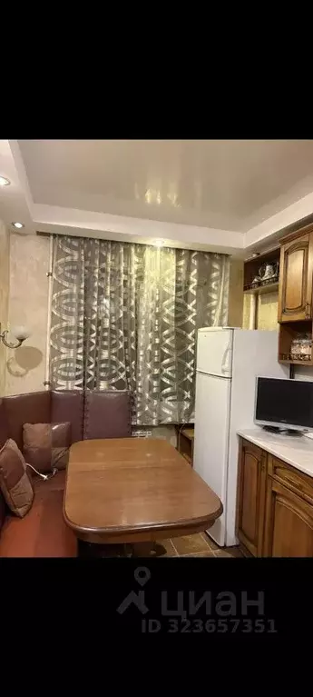 1-к кв. Санкт-Петербург ул. Стахановцев, 5 (33.0 м) - Фото 2