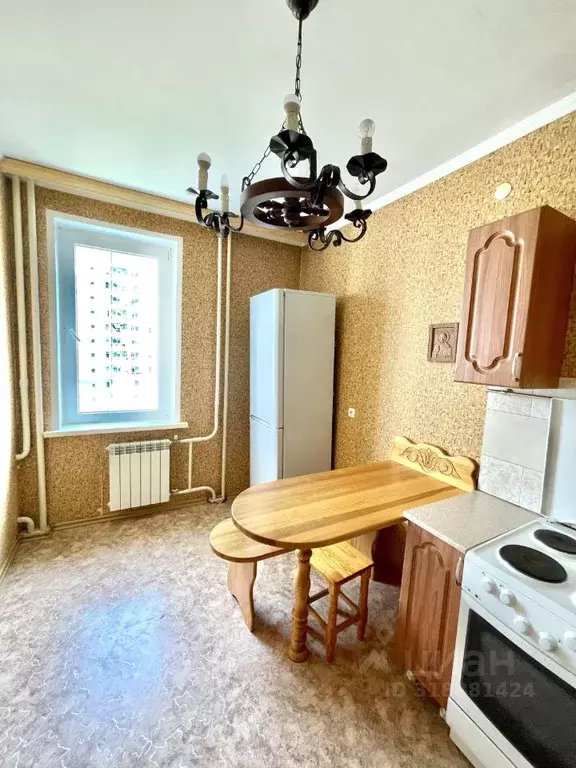 1-к кв. Красноярский край, Красноярск ул. Академика Киренского, 2и ... - Фото 0