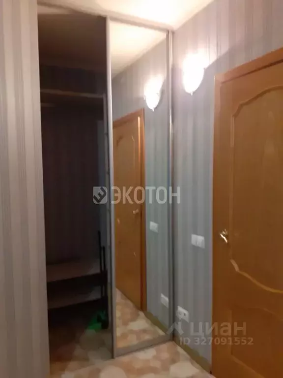 1-к кв. Санкт-Петербург ул. Шелгунова, 7к1 (48.0 м) - Фото 0