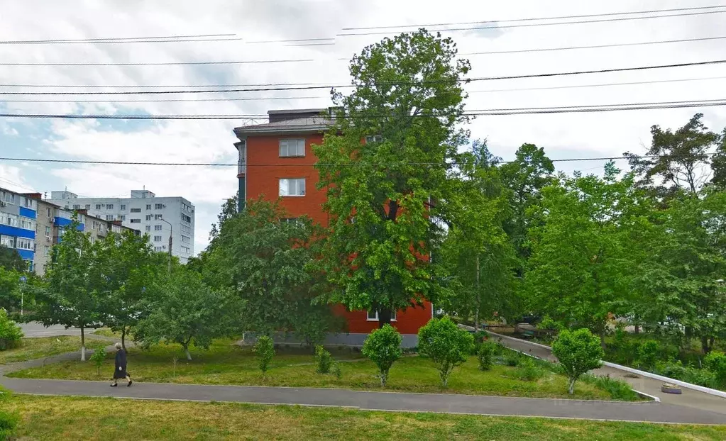 1-к кв. Адыгея, Майкоп ул. 8 Марта, 19 (30.3 м) - Фото 1