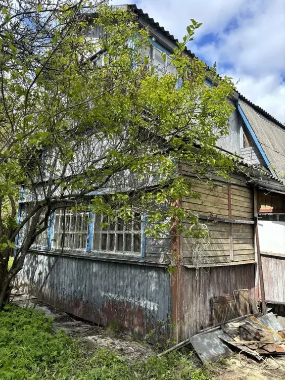 Дом в Московская область, Богородский городской округ, Рассвет СНТ 249 ... - Фото 0