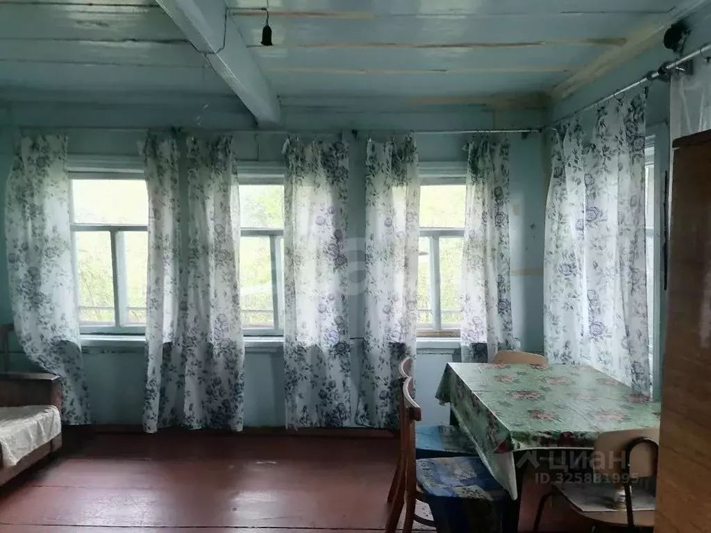 Участок в Свердловская область, Тугулымский муниципальный округ, пос. ... - Фото 1