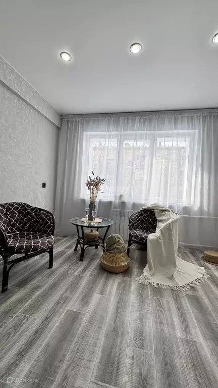 Продаётся 2-к квартира, 44.8 м - Фото 1