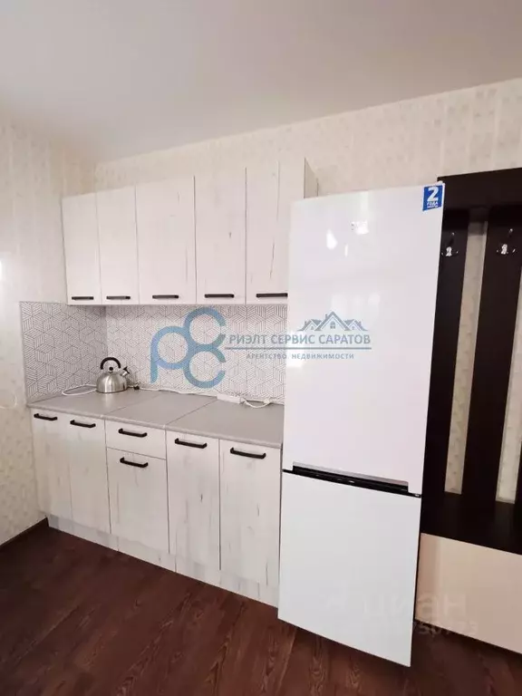 Комната Саратовская область, Саратов просп. Строителей, 18 (18.0 м) - Фото 2