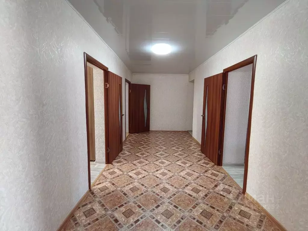 Дом в Владимирская область, Муром ул. Тургенева (100 м) - Фото 1