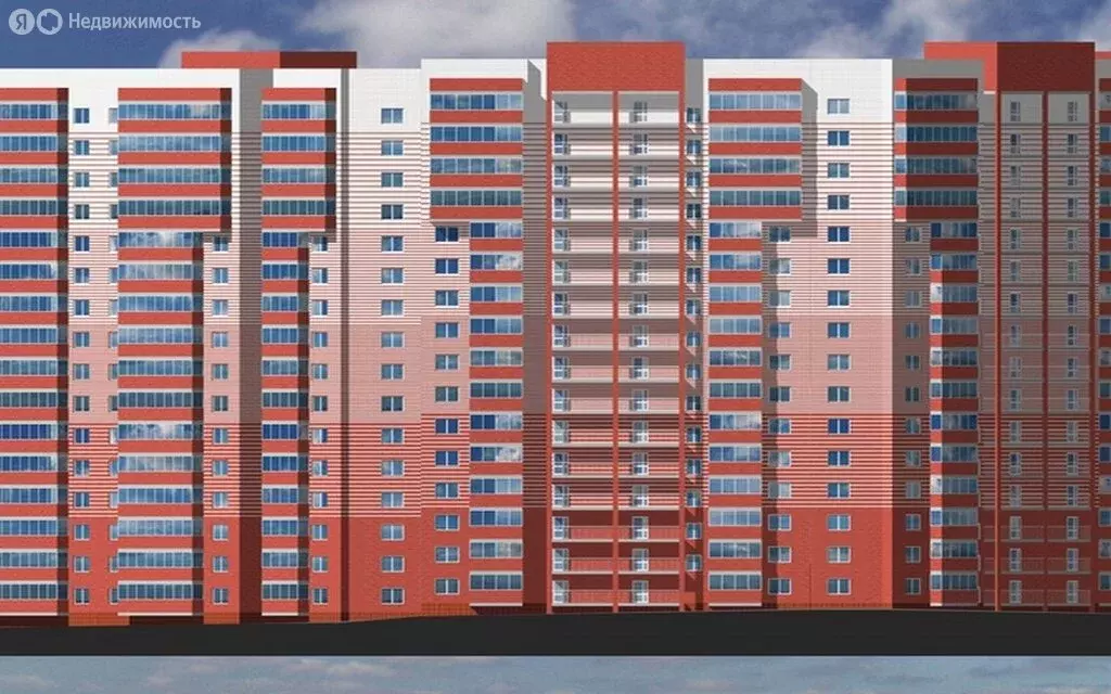 Квартира-студия: Чита, улица Тимирязева, 23 (21.2 м) - Фото 2