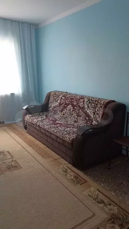 2-к. квартира, 56 м, 1/15 эт. - Фото 0