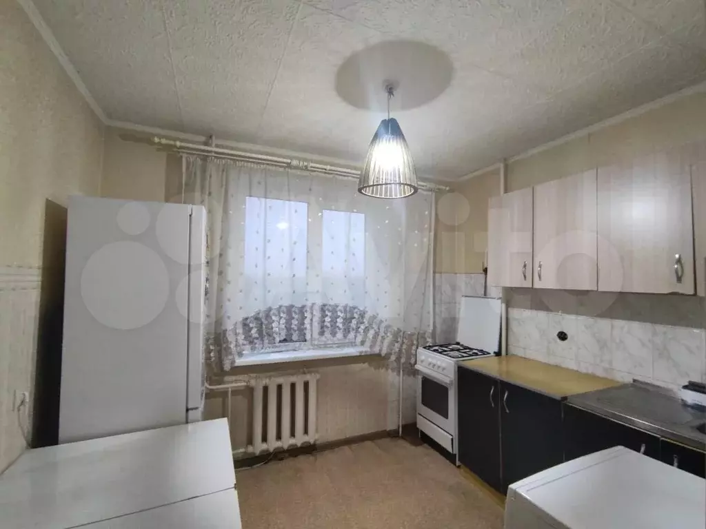 1-к. квартира, 33 м, 3/9 эт. - Фото 1