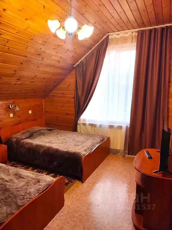 Комната Алтай, Усть-Коксинский район, с. Катанда - Фото 2