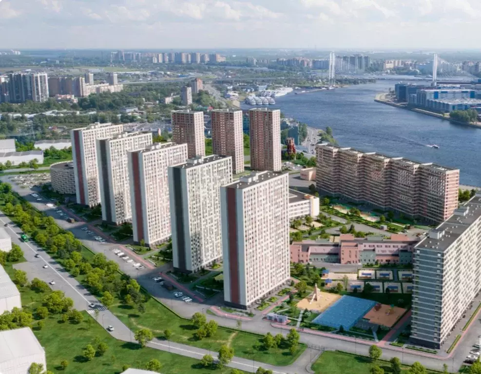 Продаётся 1-к квартира, 35 м - Фото 1