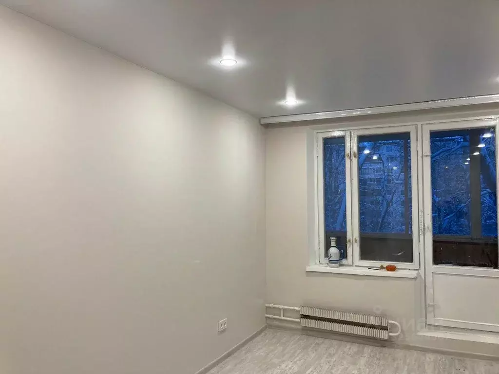 3-к кв. Москва Миклухо-Маклая ул., 57К2 (64.3 м) - Фото 2