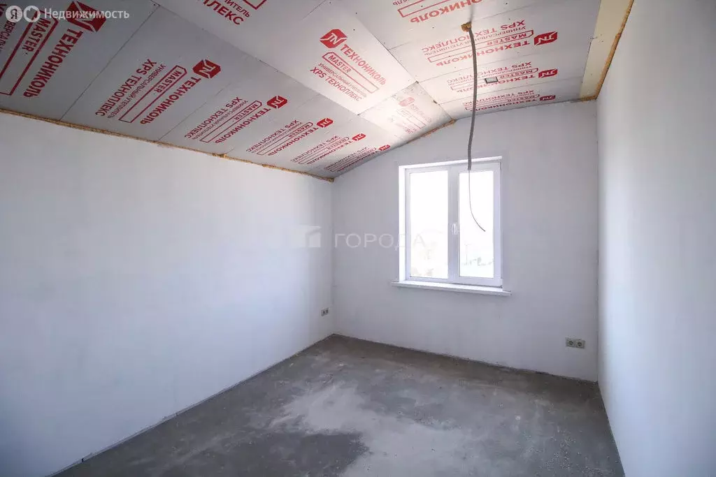 Дом в Первомайский район, посёлок Новый, улица Толстого, 44 (125 м) - Фото 2