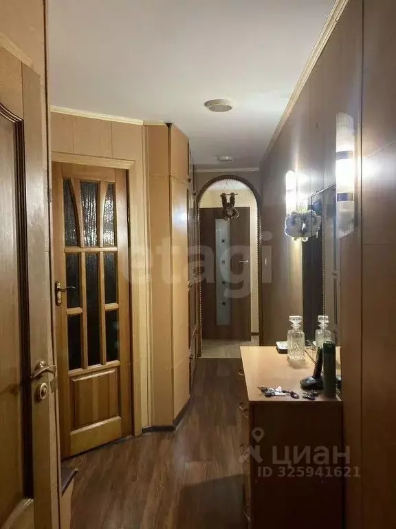 3-к кв. Ростовская область, Таганрог ул. Шаумяна, 25 (55.0 м) - Фото 2