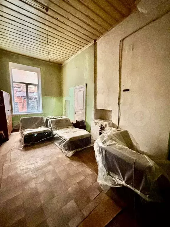 2-к. квартира, 52 м, 1/2 эт. - Фото 1