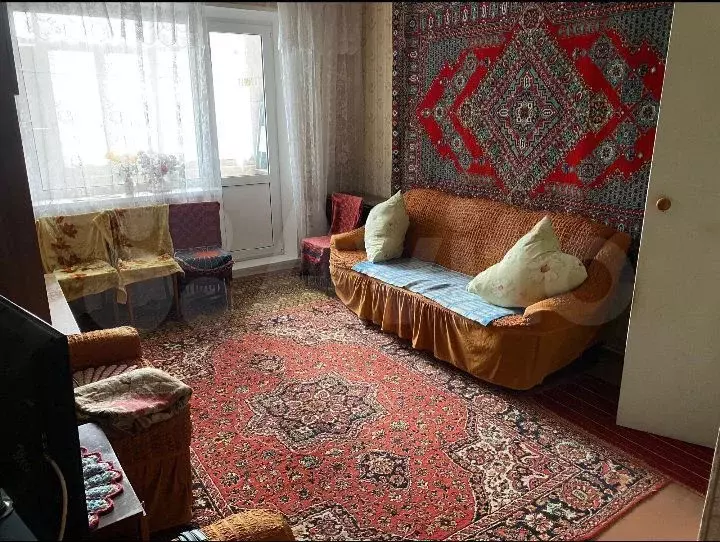 1-к. квартира, 34,1 м, 2/9 эт. - Фото 0