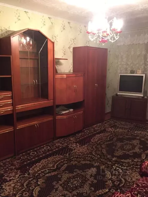 2-к кв. Тверская область, Конаково ул. Энергетиков, 16 (50.0 м) - Фото 1