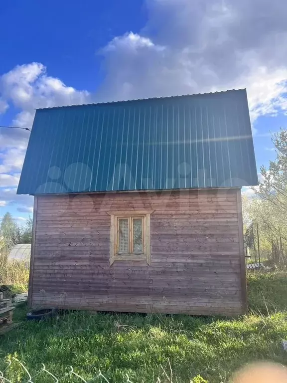 Участок 8 сот. (СНТ, ДНП) - Фото 1