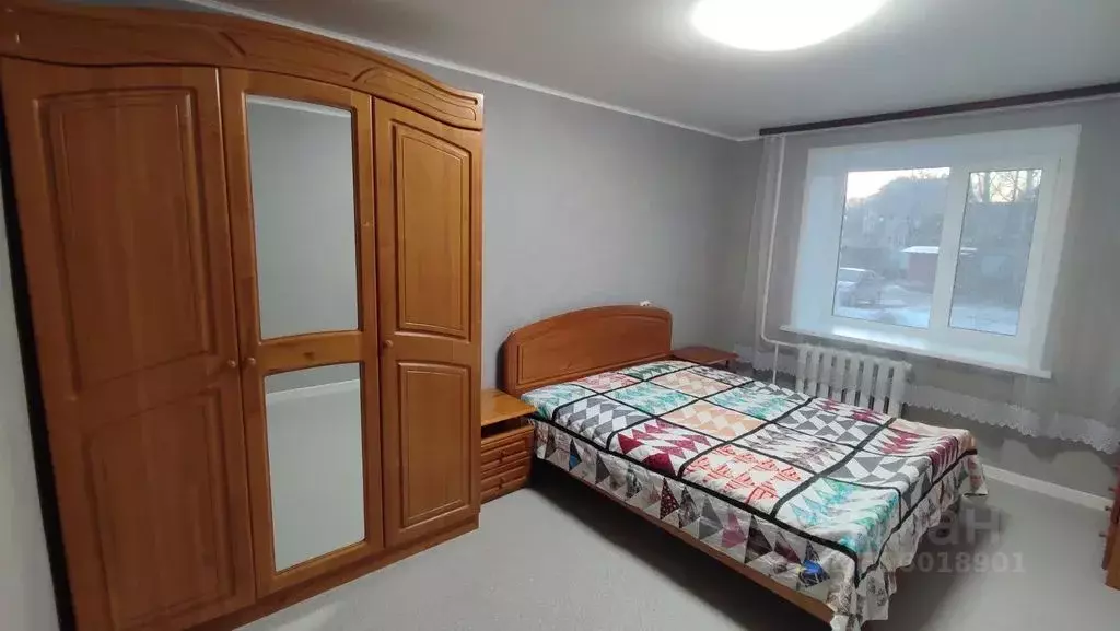 2-к кв. Вологодская область, Великий Устюг ул. Энгельса, 45А (50.0 м) - Фото 0