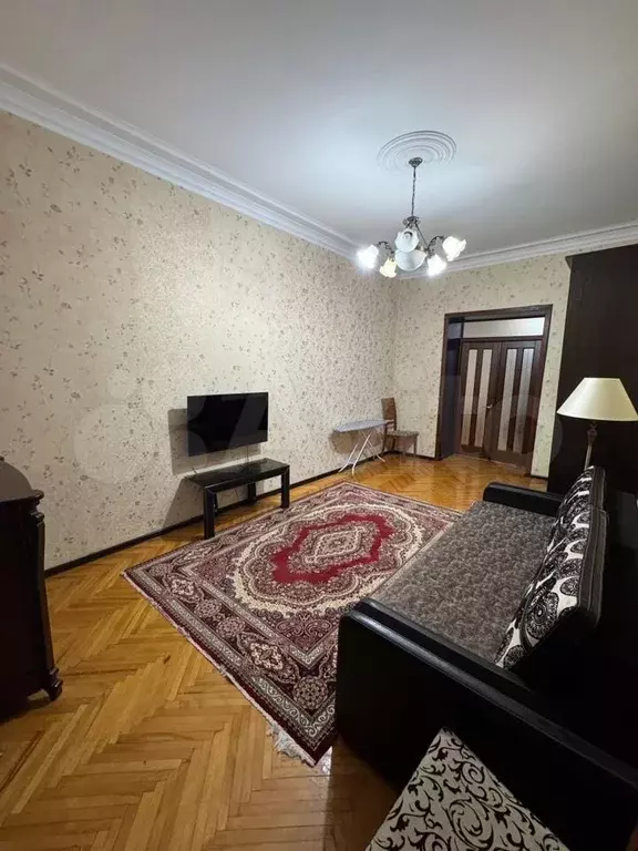 2-к. квартира, 50 м, 2/3 эт. - Фото 0