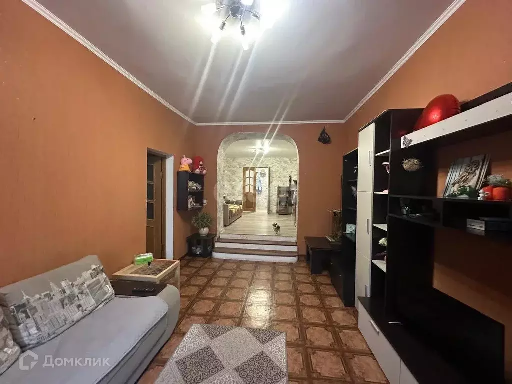 Продаётся 4-к квартира, 90.8 м - Фото 0