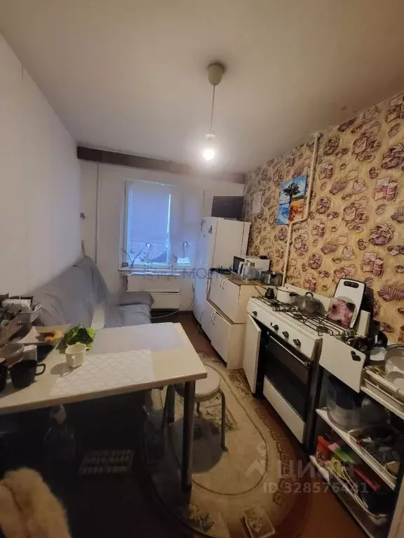 3-к кв. Нижегородская область, Нижний Новгород Ижорская ул., 50к2 ... - Фото 1