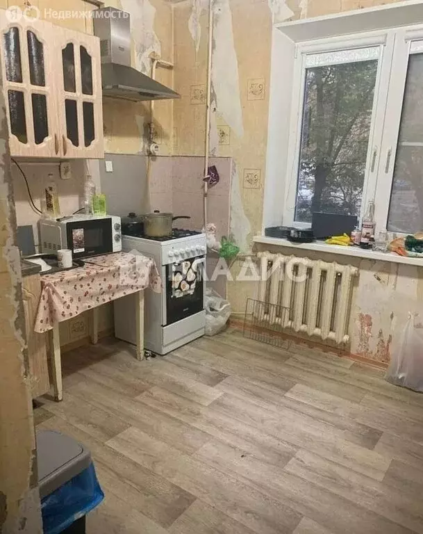 1-комнатная квартира: Иваново, улица Танкиста Белороссова, 2 (39.3 м) - Фото 0