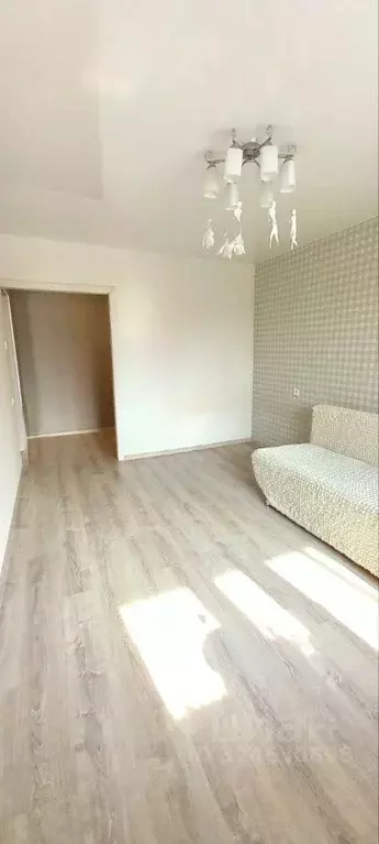 1-к кв. Амурская область, Благовещенск Игнатьевское ш., 18 (35.0 м) - Фото 2