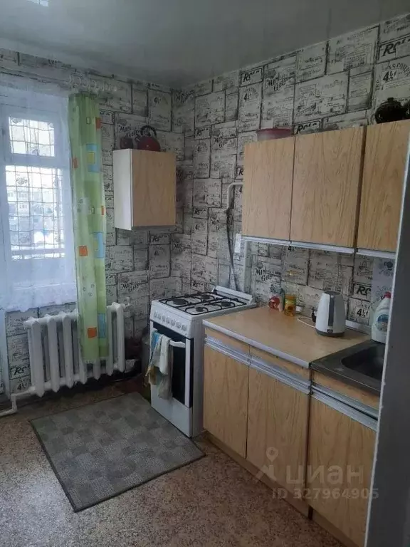 2-к кв. Свердловская область, Невьянск ул. Чапаева, 34/2 (54.2 м) - Фото 1