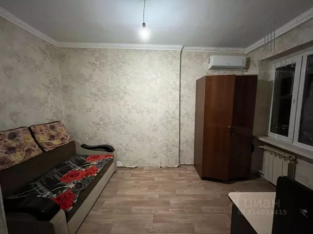 1-к кв. Чеченская республика, Грозный пос. Алды, ул. Л.Д. Даниева, 26 ... - Фото 1