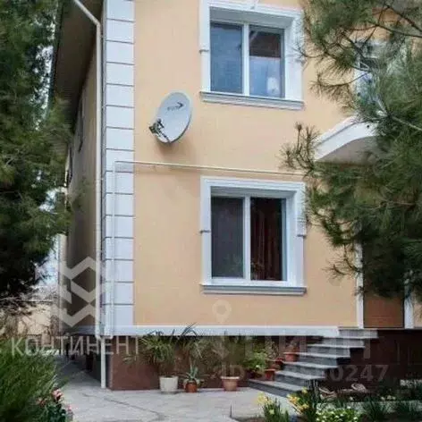 Дом в Крым, Евпатория ул. Толстого, 48 (409 м) - Фото 1