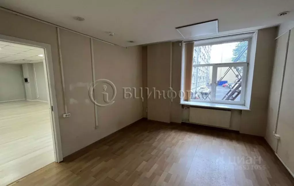 Офис в Санкт-Петербург Большая Разночинная ул., 14 (206 м) - Фото 1