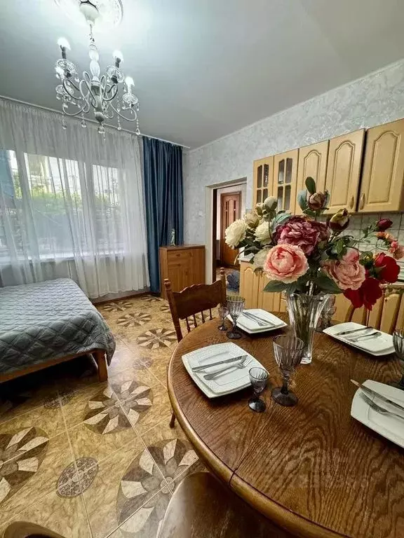 Дом в Краснодарский край, Геленджик ул. Мира, 16 (160 м) - Фото 1