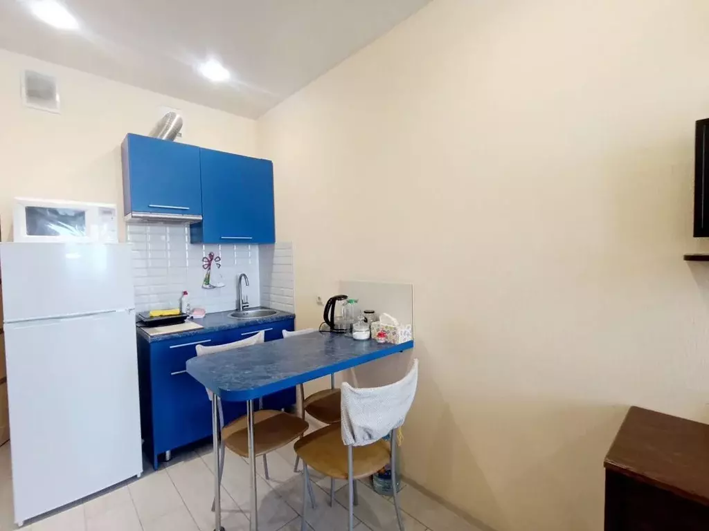 Продаётся квартира-студия, 25 м - Фото 0