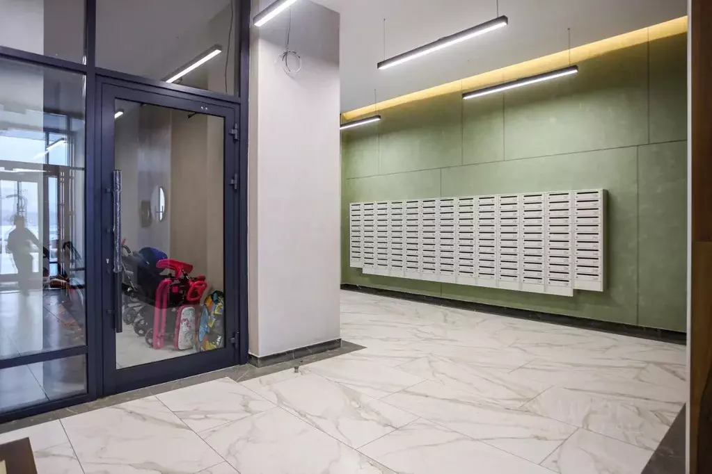 2-к кв. Свердловская область, Екатеринбург ул. Хрустальногорская, 93 ... - Фото 2