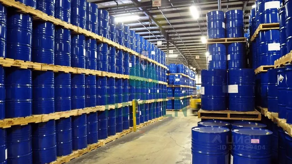 Склад в Московская область, Солнечногорск городской округ, д. ... - Фото 2